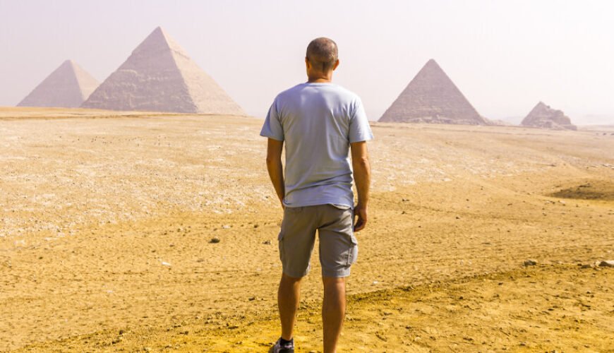 11 Day Egypt Tour