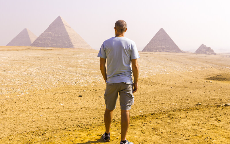 11 Day Egypt Tour