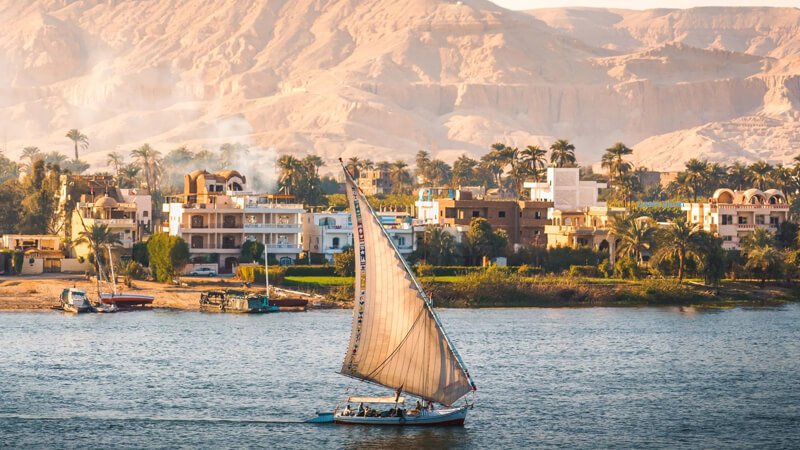 Is Egypt safe to visit