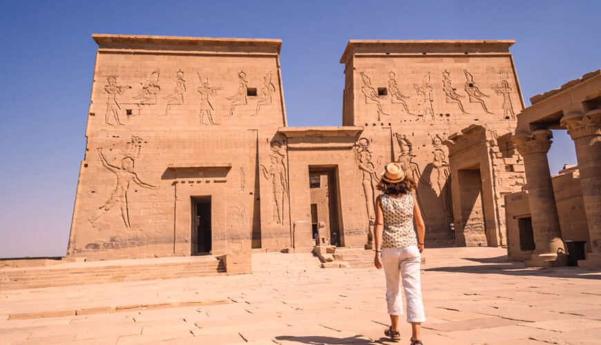 Things To Know About Aswan Excursions