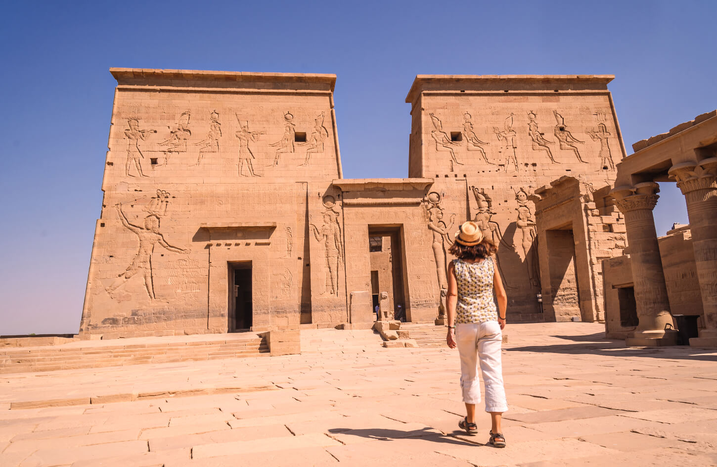 Things To Know About Aswan Excursions