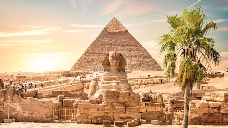 11 Day Egypt Tour