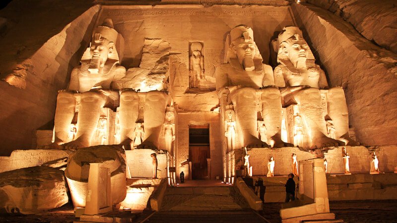 11 Day Egypt Tour