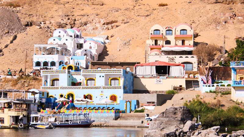 Things To Know About Aswan Excursions