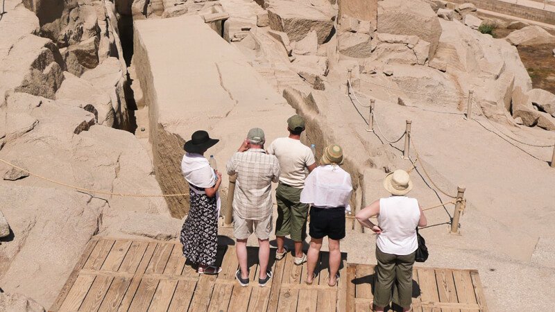 Things To Know About Aswan Excursions