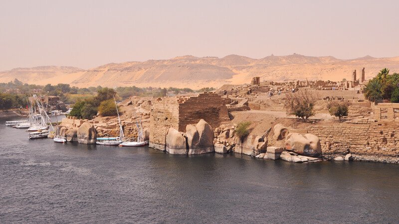 Things To Know About Aswan Excursions