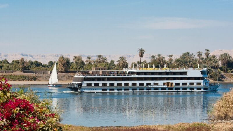 Nile Cruise Reviews