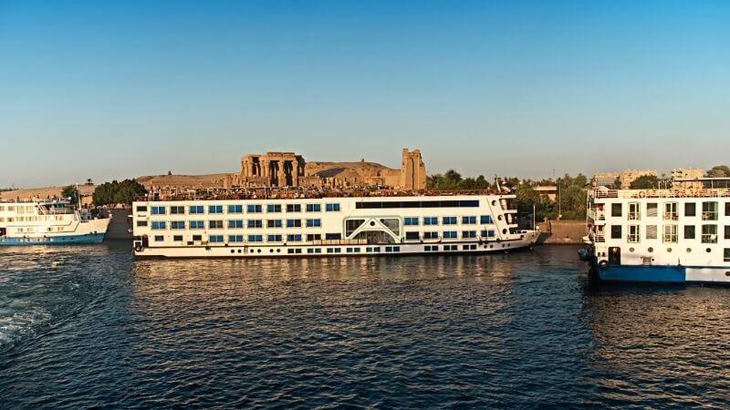 Nile Cruise Reviews