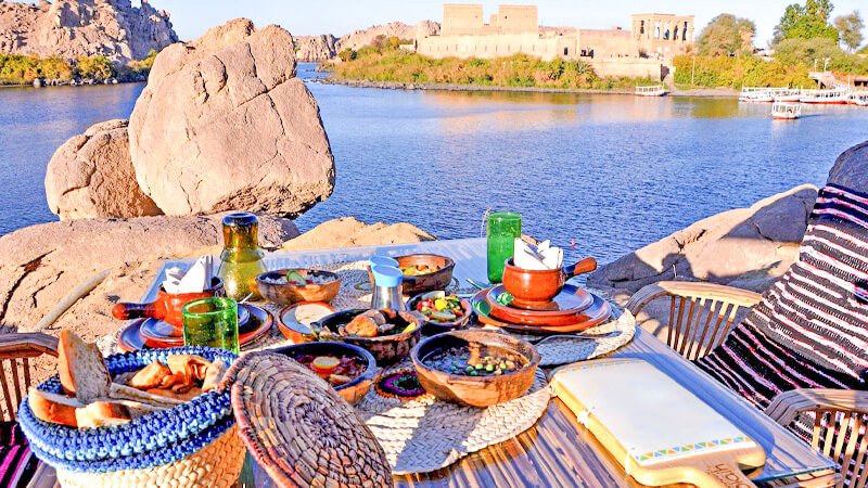 Best Things To Do in Aswan