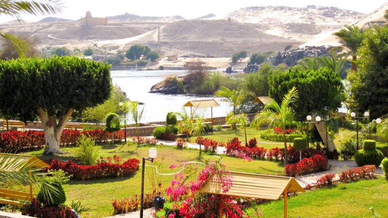 Best Things To Do in Aswan