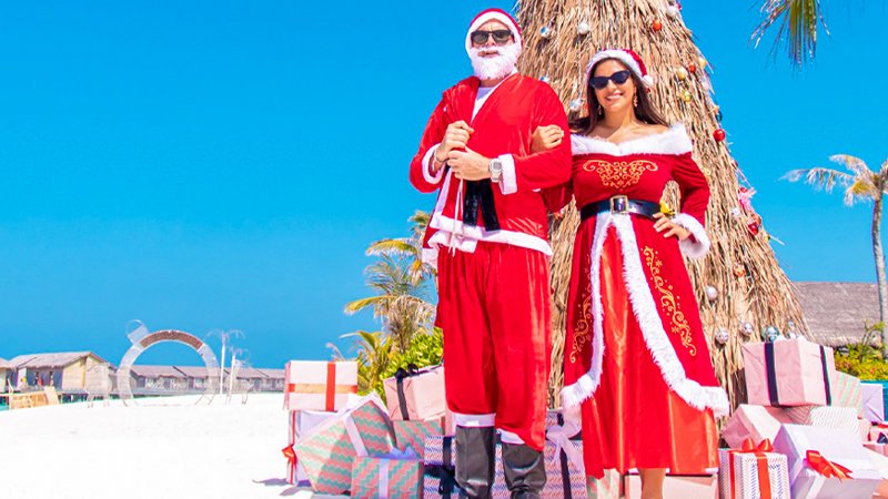 Christmas in Egypt