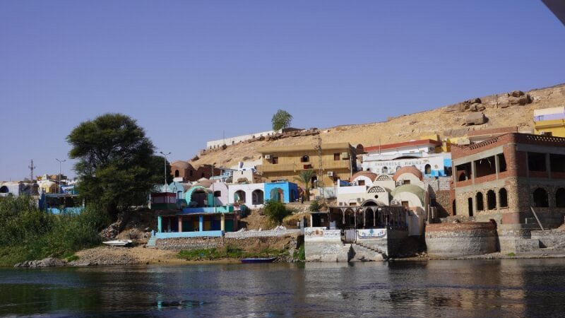 Best Things To Do in Aswan