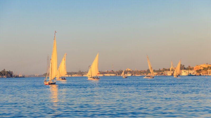 Best Things To Do in Aswan