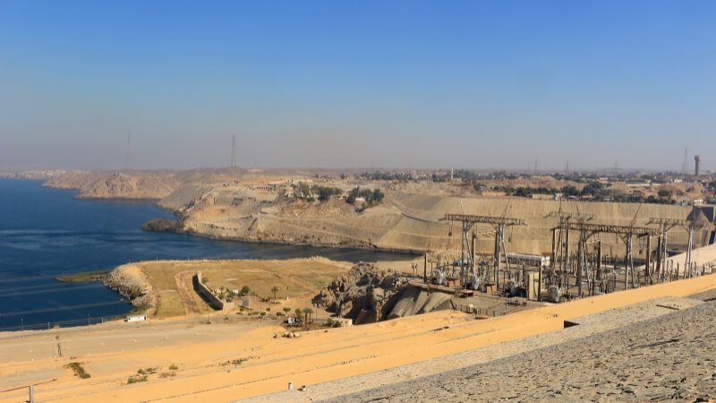 Best Things To Do in Aswan