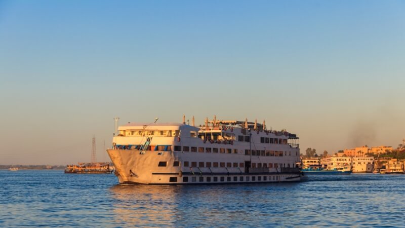 Best Things To Do in Aswan