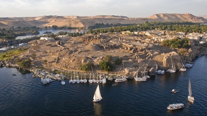 Best Things To Do in Aswan