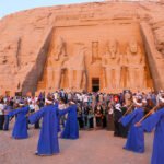 Abu Simbel Sun Festival