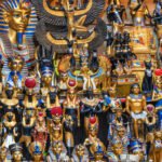 Egypt Souvenirs