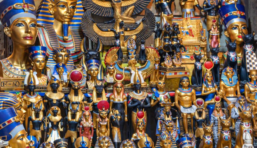 Egypt Souvenirs