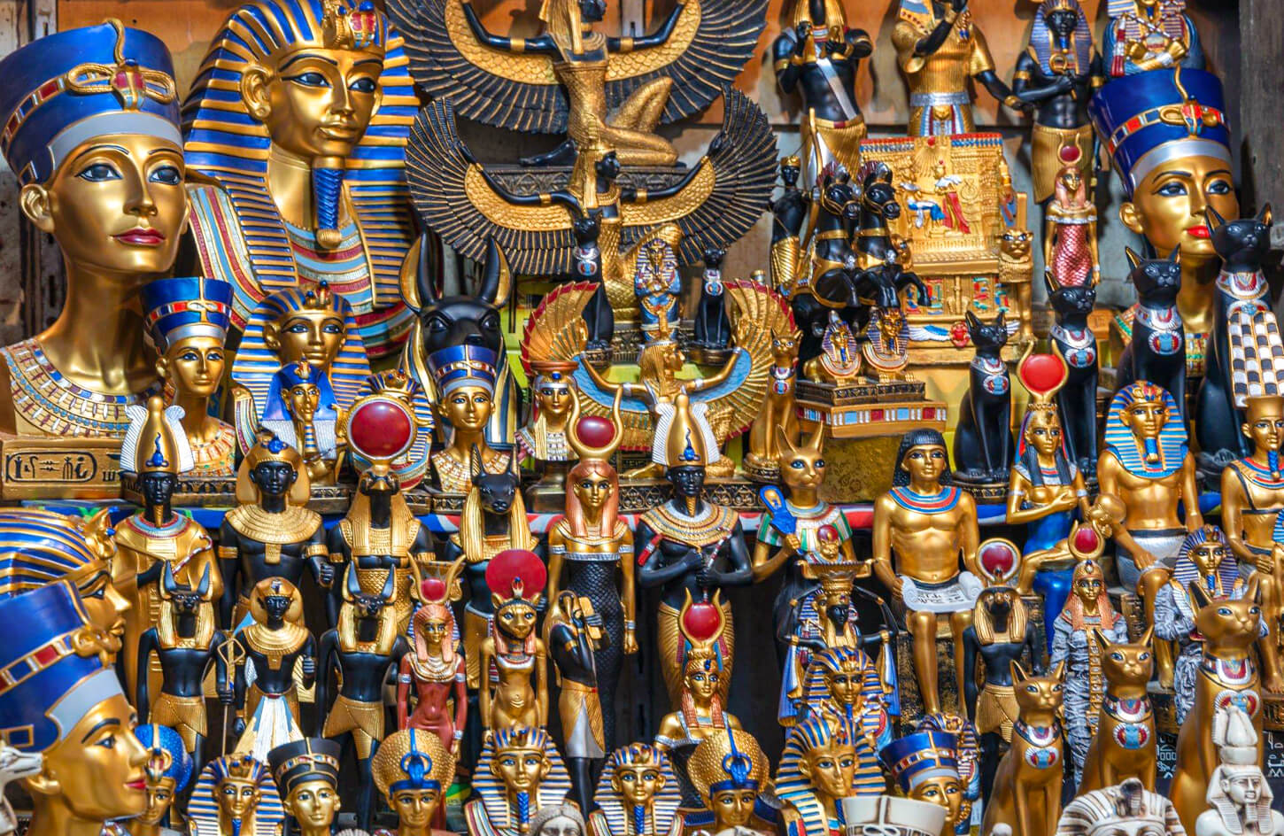 Egypt Souvenirs