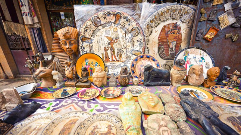 Egypt Souvenirs