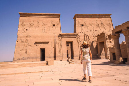 8 Day Egypt Tour Cairo and Nile Cruise