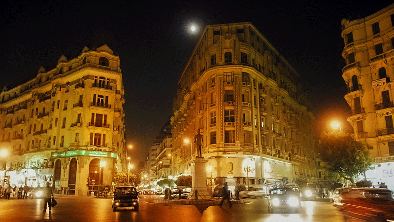 Cairo Tours from Sharm El Sheikh by Plane
