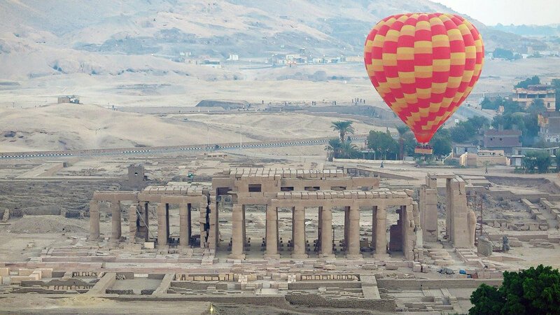 Egypt Outdoor Activities