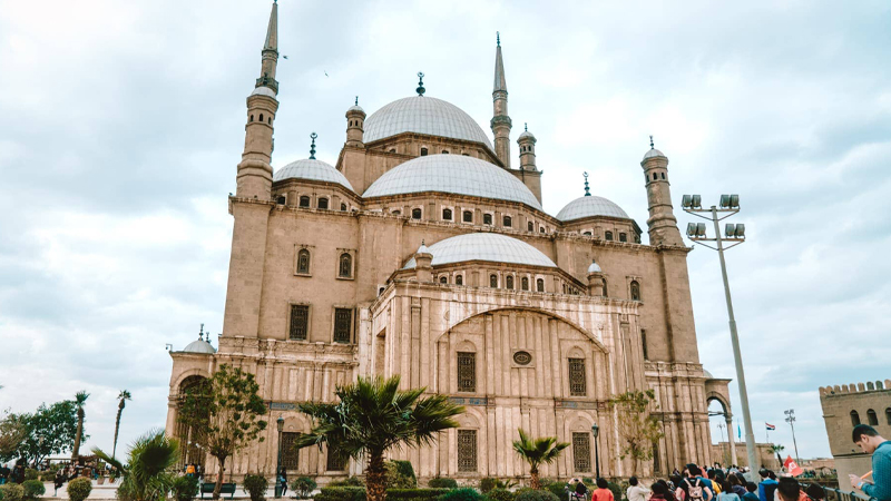 Cairo Tours from Sharm El Sheikh by Plane
