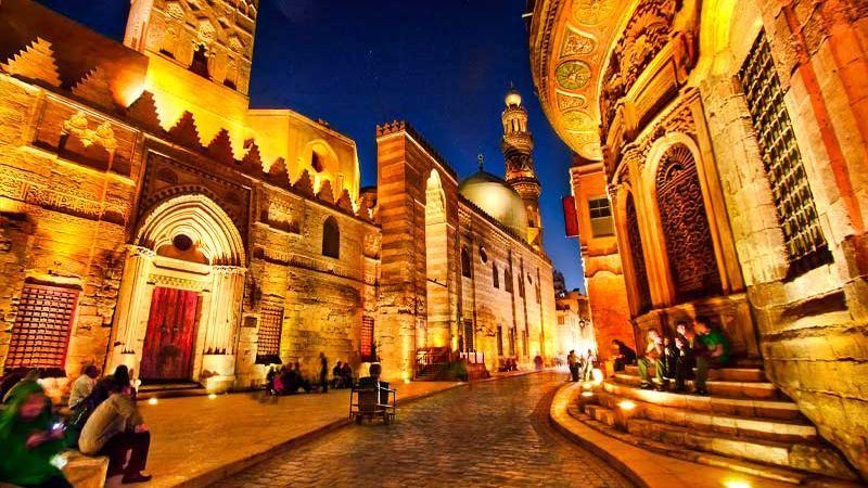 Cairo Tours from Sharm El Sheikh by Plane