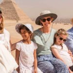 Best places in Egypt for families