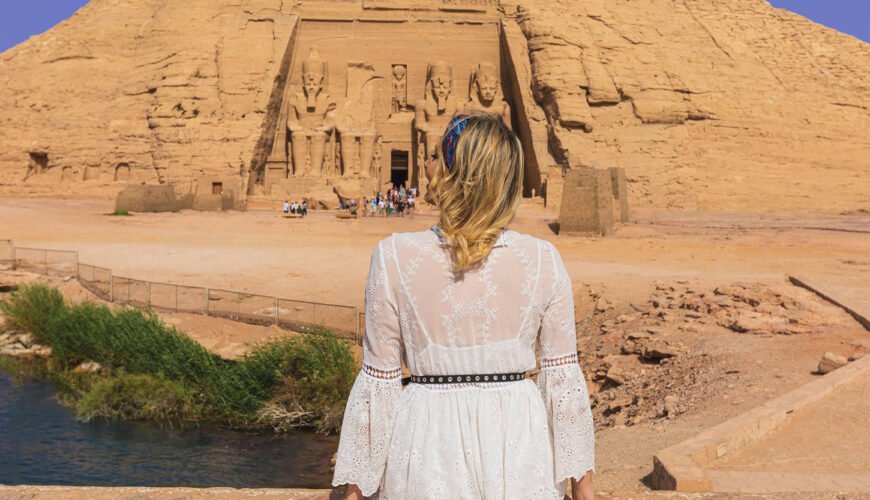 Things to do in Luxor and aswan