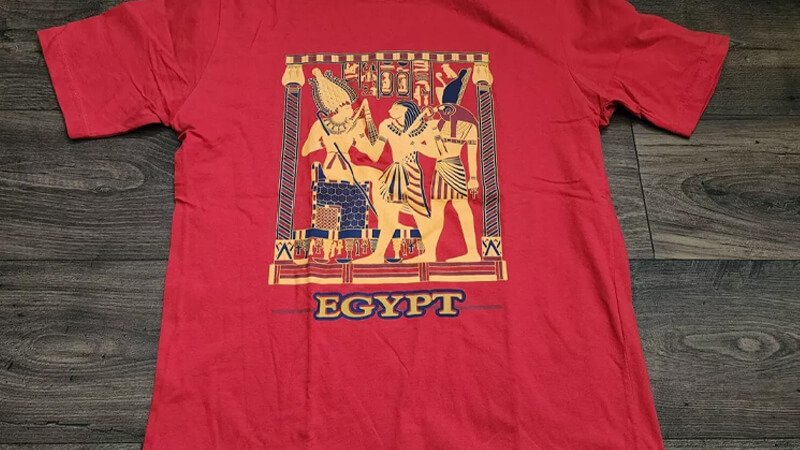 gifts from egypt