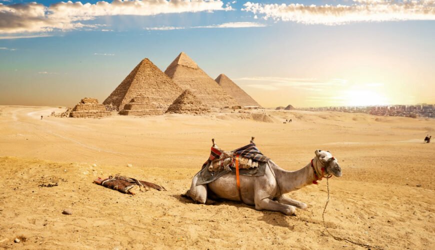 Egypt Travel Tips