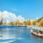 Nile River Tourist Attractions