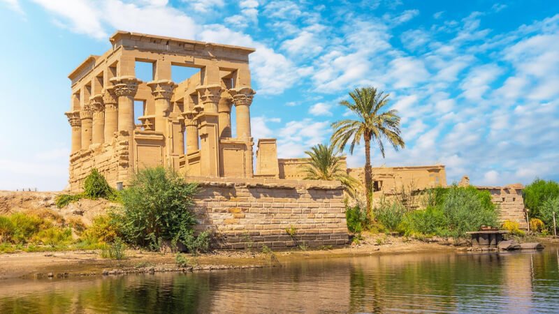 Things to do in Luxor and aswan

