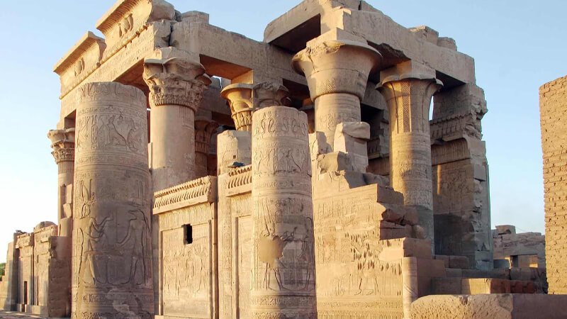 Things to do in Luxor and aswan

