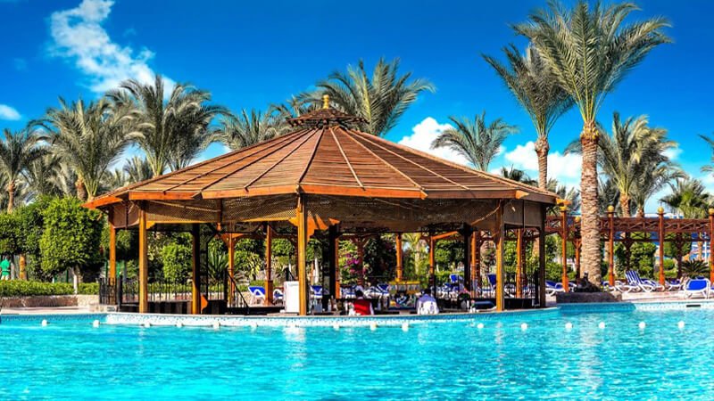 Best places in Egypt for families