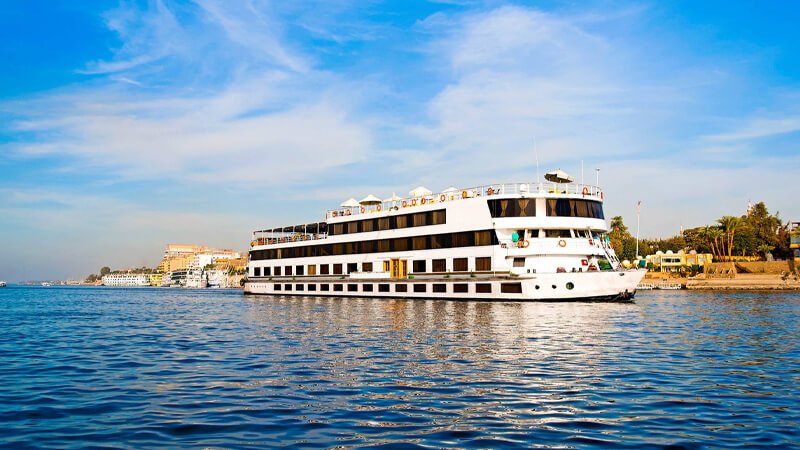 Things to do in Luxor and aswan
