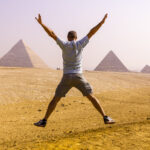 Things To Do in Giza Egypt