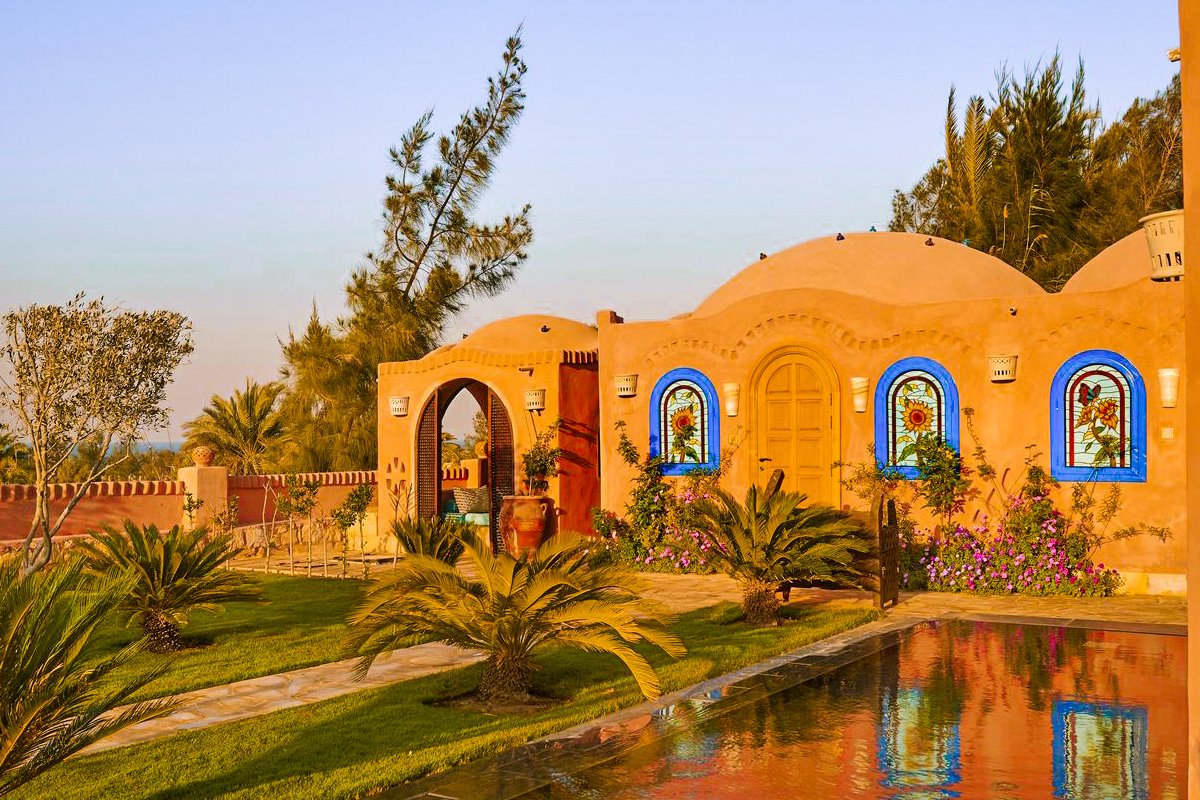 Tour To Fayoum Oasis From Cairo