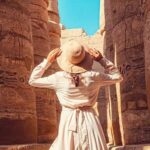 Egypt Itinerary