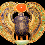 Scarab Beetle