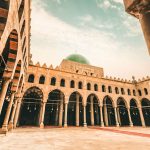 Islamic cairo