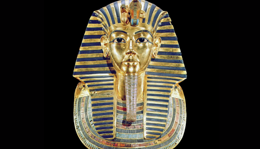 Where Is King Tut’s Mummy