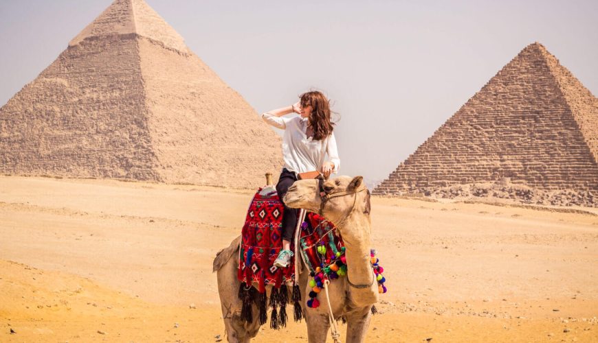 is it safe for american tourists in egypt