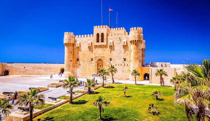 Egypt Travel like a alocal