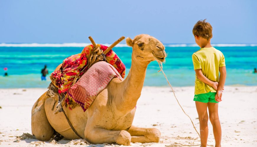 Egypt Easter Tour Itinerary