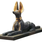 anubis gods