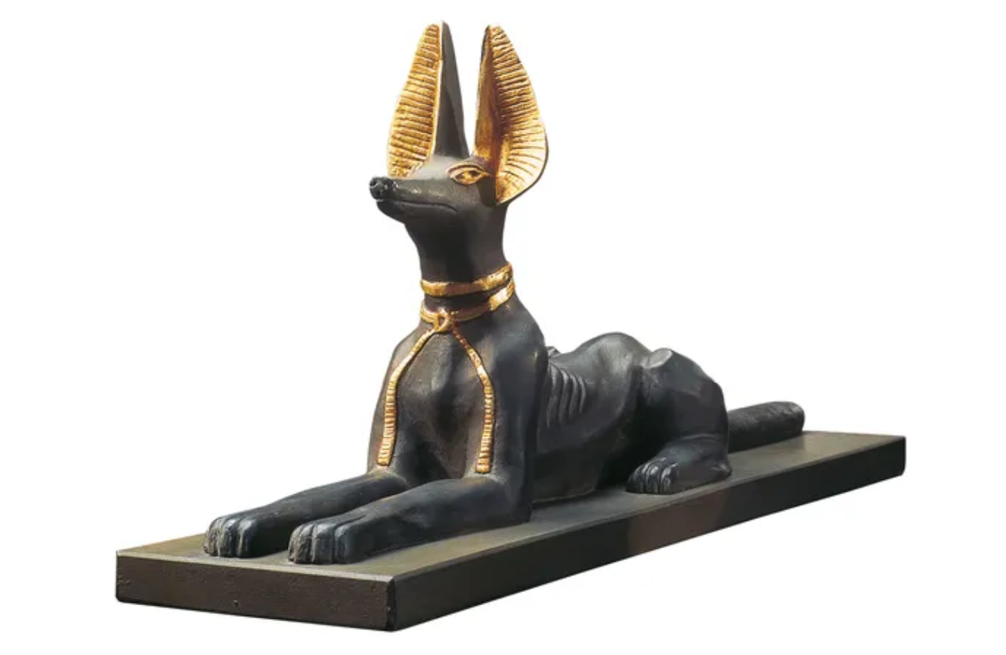 anubis gods